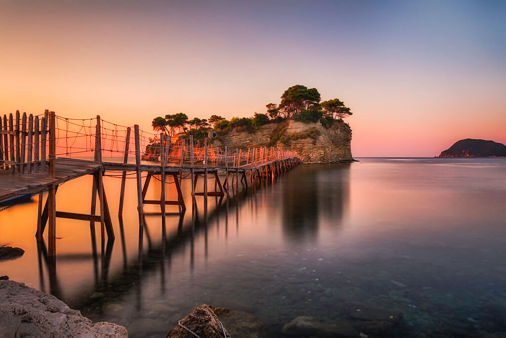 cameo island zakynthos cruise