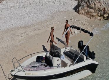 zakynthos boat rentals